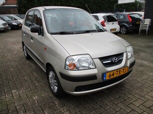 Hyundai Atos 1.1i Active Cool 86DKM! AIRCO!