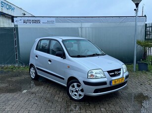 Hyundai Atos 1.1i Active Cool - Airco - APK 05-25