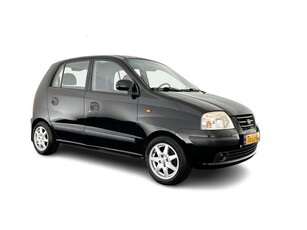 Hyundai Atos 1.1i Active *RADIO-CD COMFORT-SEATS