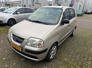 Hyundai Atos 1.1i Active World Cup edition Airco-Export!