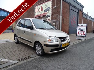 Hyundai Atos 1.1i Active Young (bj 2007)