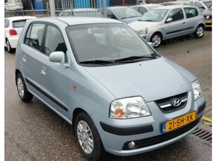 Hyundai Atos 1.1i Dynamic Cool l Nieuwe APK