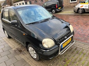 Hyundai Atos Spirit 1.0i LX