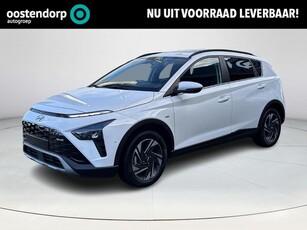 Hyundai Bayon 1.0 T-GDI Premium Sky €5.500,- voorraad