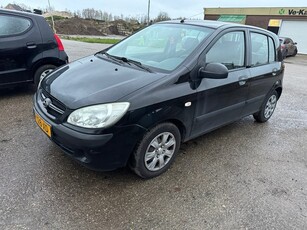 Hyundai Getz 1.1i Active Young