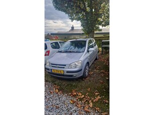 Hyundai Getz 1.3i Active Cool