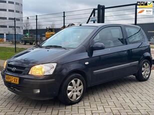 Hyundai Getz 1.3i GLS/AIRCO/ELEKRAMEN/STUURBEKR/