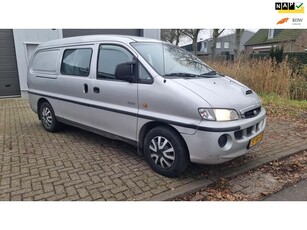 Hyundai H 200 GEZOCHT GEVRAAGD ALLE H200 H 200 H100 H 100