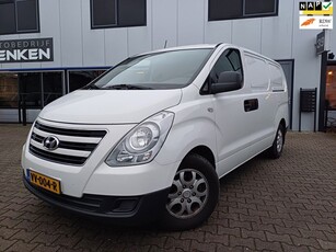 Hyundai H 300 2.5 CRDi