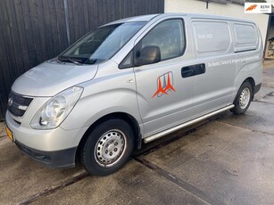 Hyundai H 300 2.5 CRDi Dynamic