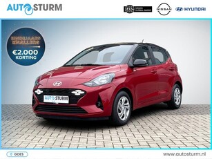 Hyundai i10 1.0 Comfort