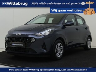 Hyundai i10 1.0 Comfort 5-zits Airco Apple Carplay