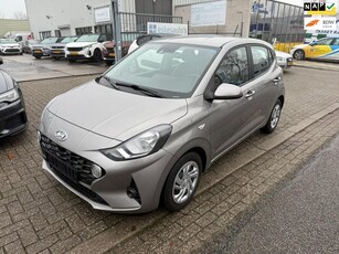 Hyundai I10 1.0 Comfort 5-zits, Automaat ,12 mnd Garantie