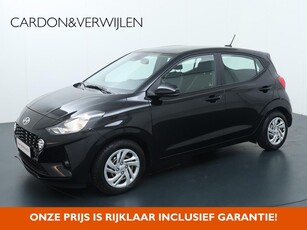 Hyundai i10 1.0 Comfort 67 PK Apple CarPlay / Android