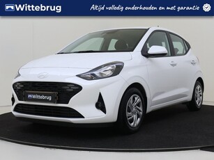 Hyundai i10 1.0 Comfort Airco Apple Carplay (bj 2023)