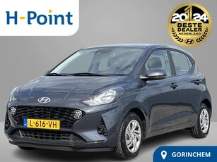 Hyundai i10 1.0 Comfort Android Auto&Apple Carplay