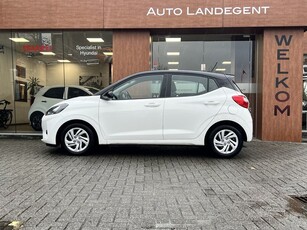 Hyundai i10 1.0 Comfort - Apple/ Android carplay Two-tone