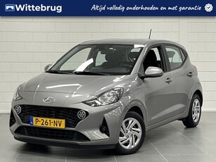 Hyundai i10 1.0 Comfort APPLE CARPLAY / ANDROID AUTO