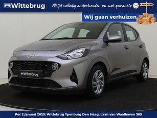 Hyundai i10 1.0 Comfort (bj 2022)