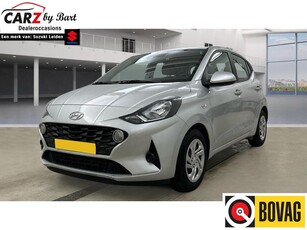 Hyundai i10 1.0 COMFORT Carplay Airco Cruise Control