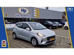 Hyundai i10 1.0 Comfort Smart