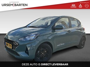 Hyundai i10 1.0 Comfort Smart (bj 2024)