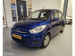 Hyundai i10 1.0 i-Drive Cool (2011) AircoAPK Juni 2025