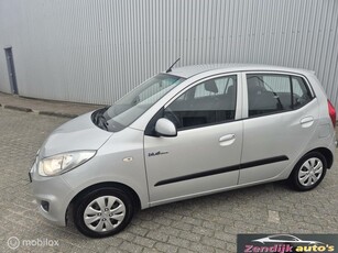 Hyundai i10 1.0 i-Drive Cool