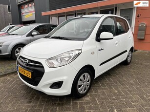 Hyundai I10 1.0 i-Drive Cool airco