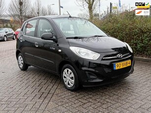 Hyundai I10 1.0 i-Drive