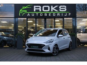 Hyundai i10 1.0 Premium 5-zits Automaat (bj 2024)