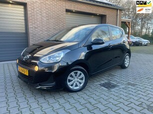 Hyundai I10 1.0i Comfort AIRCO NAVI 5 DEURS 2018