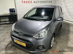 Hyundai i10 1.0i i-Motion Comfort Airco/Cruise