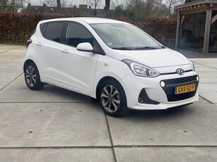 Hyundai I10 1.0i i-Premium