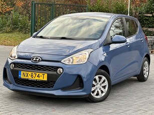 Hyundai I10 1.0i Private Lease Edition/Cruise/Airco/