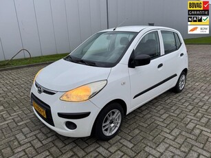 Hyundai I10 1.1 Active