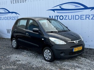 Hyundai i10 1.1 Active