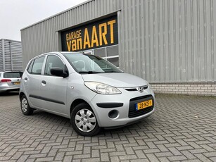 Hyundai I10 1.1 Active Cool AIRCO NAP 01-2026