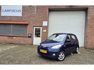 Hyundai i10 1.1 Active Orange Babies APK 2e eigenaar Airco