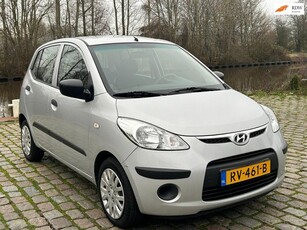 Hyundai I10 1.1 Dynamic airco