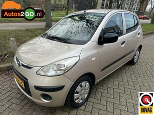 Hyundai i10 1.1 Dynamic Cool