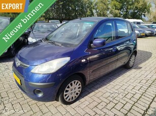 Hyundai i10 1.1 Dynamic Cool