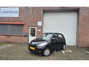 Hyundai i10 1.1 Dynamic Cool NAP 2e eigenaar Airco APK