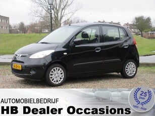 Hyundai i10 1.1 Dynamic (bj 2008)