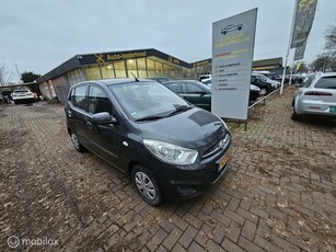 Hyundai i10 1.1 i-Drive