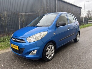 Hyundai i10 1.1 i-Drive / AIRCO / 5-DEURS (bj 2011)