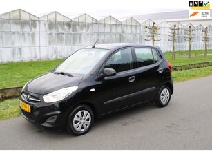 Hyundai I10 1.1 i-Drive Cool 1e Eigenaar met Airco