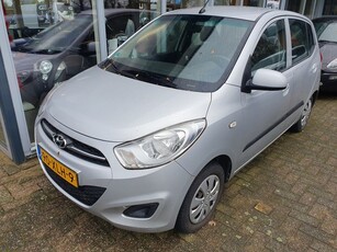 Hyundai I10 1.1 i-Drive Cool