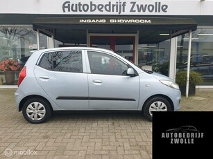 Hyundai i10 1.1 i-Drive Cool*VERKOCHT