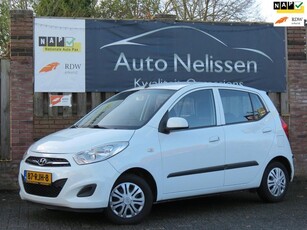 Hyundai I10 1.1 i-Drive ! VERKOCHT !